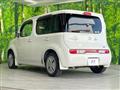 2013 Nissan Cube