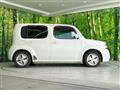 2013 Nissan Cube