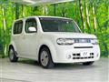 2013 Nissan Cube
