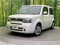 2017 Nissan Cube