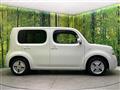 2017 Nissan Cube