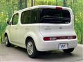 2017 Nissan Cube