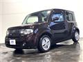 2017 Nissan Cube