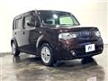 2017 Nissan Cube