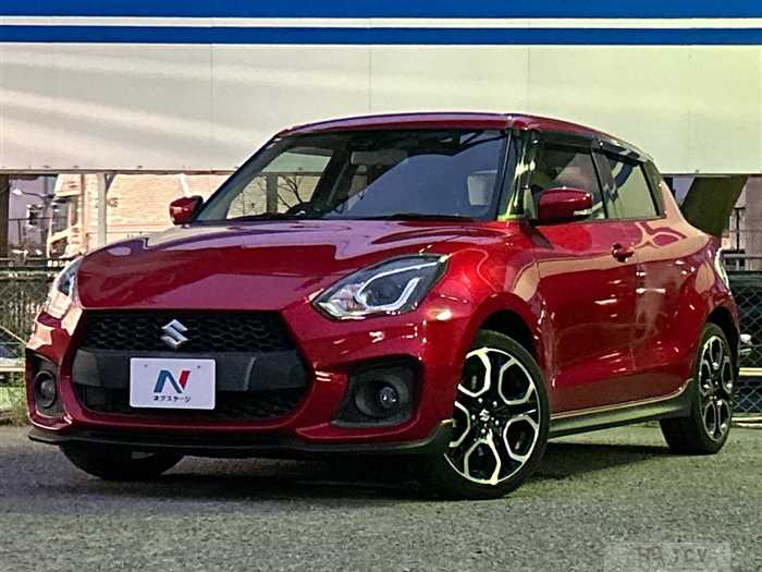 2017 Suzuki Suzuki Others