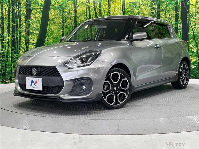 2019 Suzuki Suzuki Others