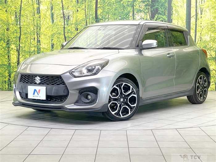 2019 Suzuki Suzuki Others