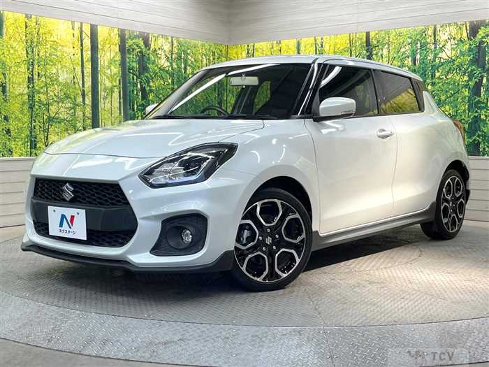 2020 Suzuki Suzuki Others