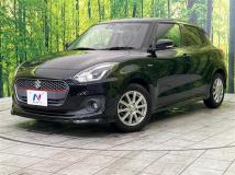2017 Suzuki Swift