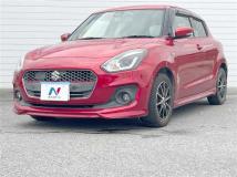 2017 Suzuki Swift