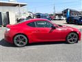 2014 Subaru BRZ