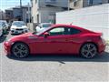 2014 Subaru BRZ