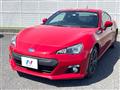 2014 Subaru BRZ