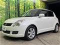 2008 Suzuki Swift