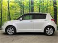 2008 Suzuki Swift