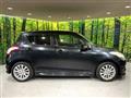 2011 Suzuki Swift