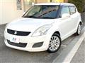 2013 Suzuki Swift