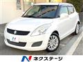 2013 Suzuki Swift