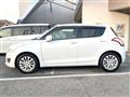 2013 Suzuki Swift