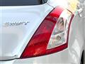 2013 Suzuki Swift