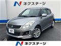 2013 Suzuki Swift