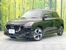 2023 Suzuki Swift