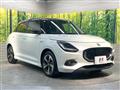 2024 Suzuki Swift