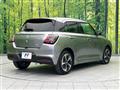 2024 Suzuki Swift