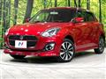 2017 Suzuki Swift