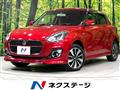 2017 Suzuki Swift