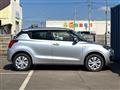 2018 Suzuki Swift