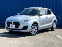 2018 Suzuki Swift