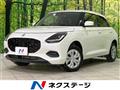 2024 Suzuki Swift