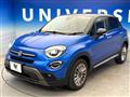 2021 Fiat 500X