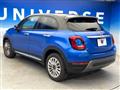 2021 Fiat 500X
