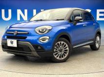 2021 Fiat 500X