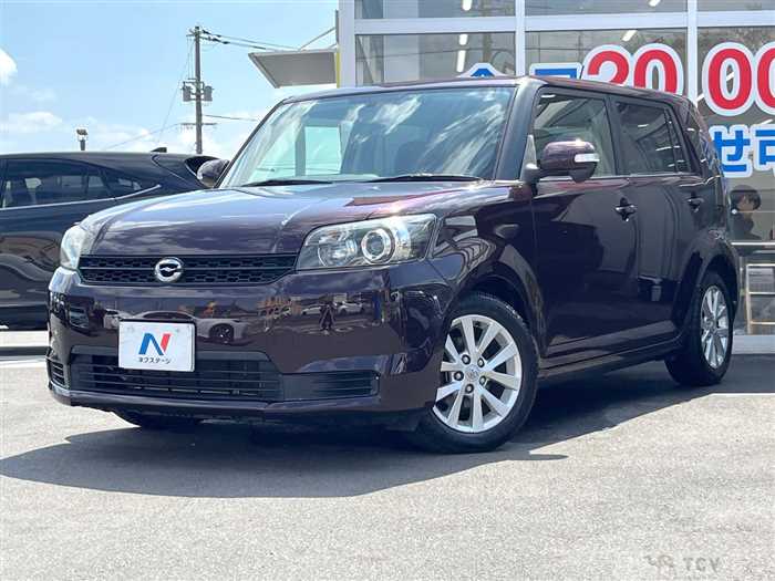 2010 Toyota Corolla Rumion