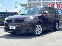 2010 Toyota Corolla Rumion