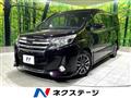 2014 Toyota Noah
