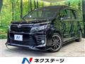 2014 Toyota Voxy