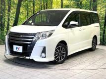 2015 Toyota Noah