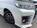 2016 Toyota Voxy