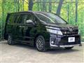 2016 Toyota Voxy