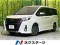 2017 Toyota Noah