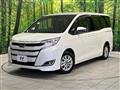 2017 Toyota Noah