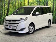 2017 Toyota Noah