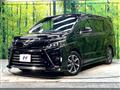 2018 Toyota Voxy