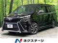 2018 Toyota Voxy