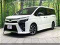 2018 Toyota Voxy