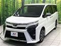 2018 Toyota Voxy